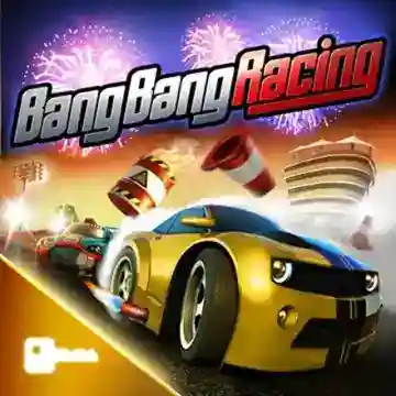 Bang Bang Racing (USA) (Trial)